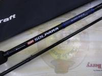 26ソルパラ ハードロック SPHR-B852H