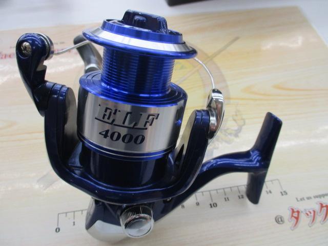 07エルフ 4000