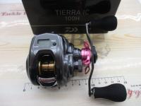 20ティエラIC 100H