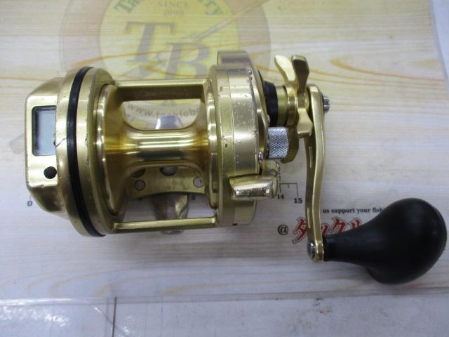 15カイコン 3000T