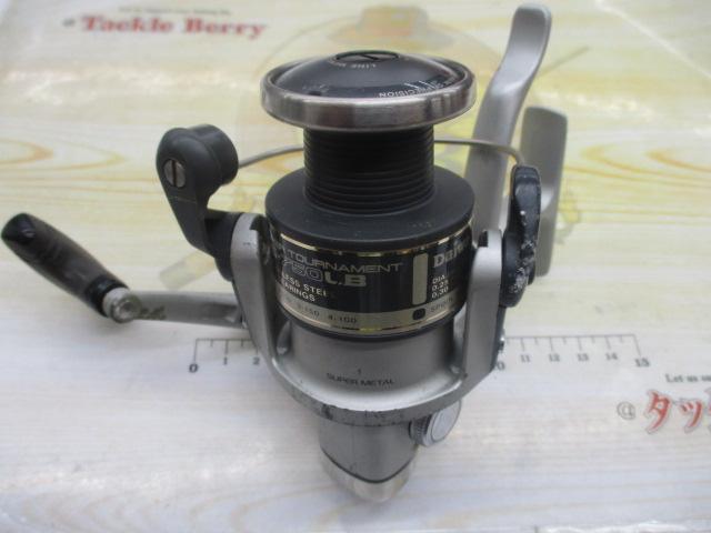 スーパートーナメント SS-750LB
