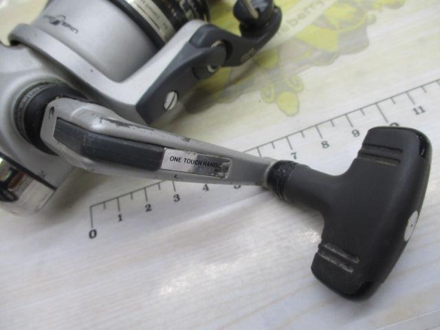 スーパートーナメント SS-750LB