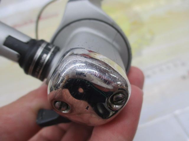 スーパートーナメント SS-750LB