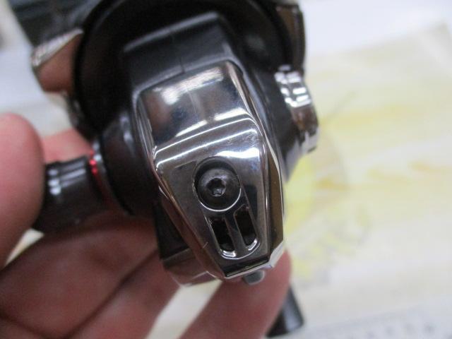 20ヴァンフォード C2000S