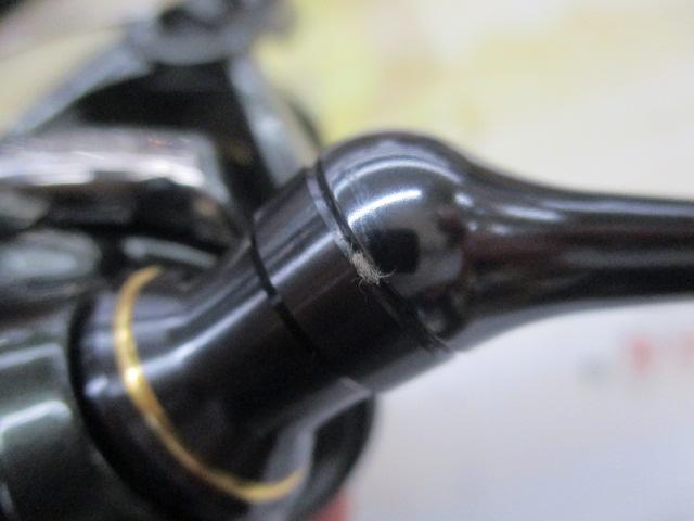 23カーディフXR C2000SHG