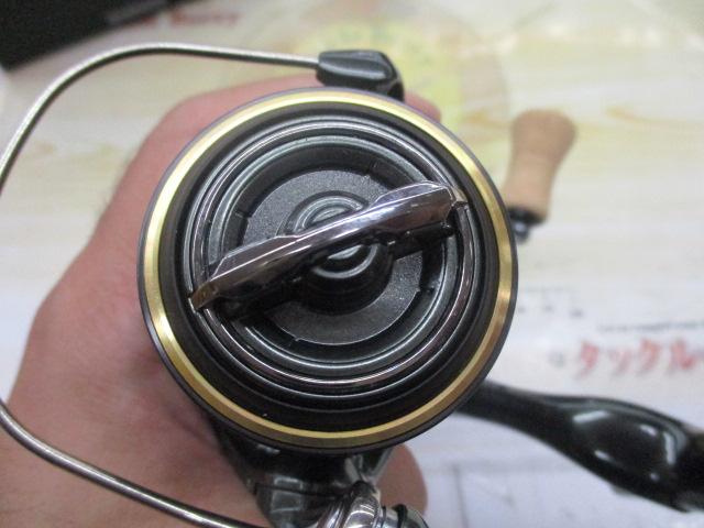 23カーディフXR C2000SHG