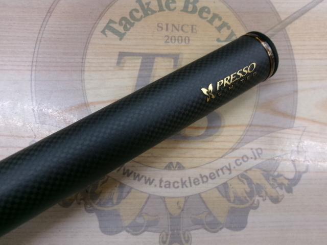 プレッソLTD AGS 58ML-S