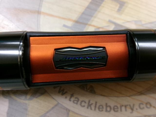 プレッソLTD AGS 58ML-S