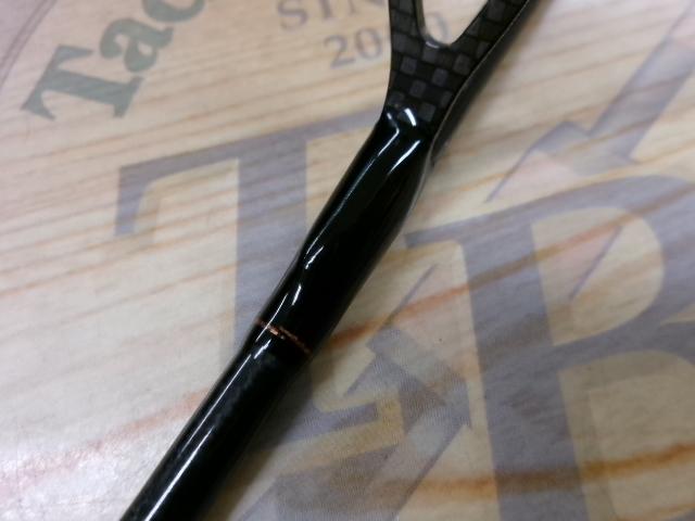 プレッソLTD AGS 58ML-S