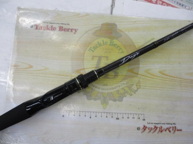 デイズ DYC-68BB