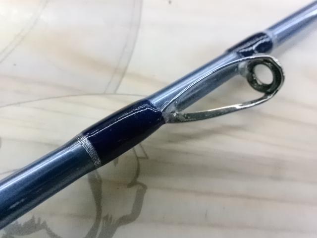 リーディング-XL タチウオ 195