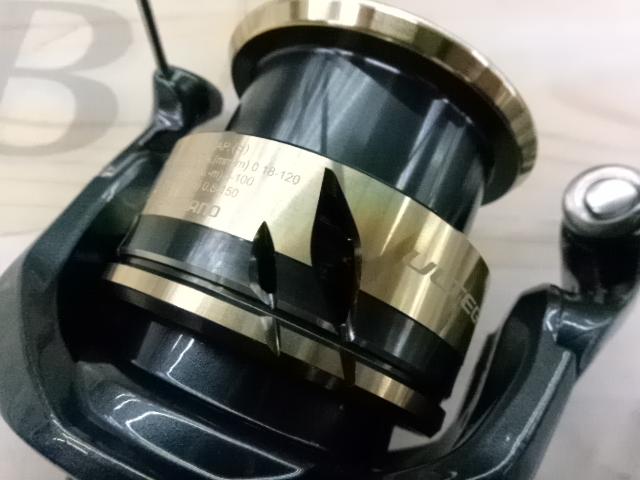 25アルテグラ C2500SHG｜＠ベリーネット 日本最大新品中古釣具WEBショップ