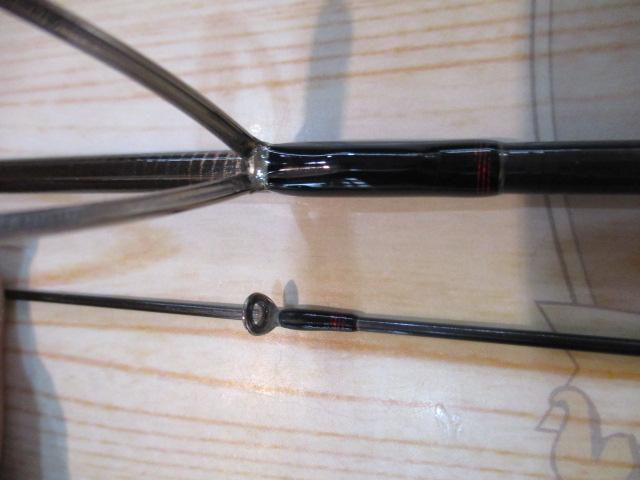 ダーインスレイヴ61IS-UL