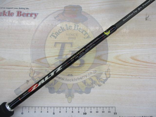 ザルツ ZAT-T832M