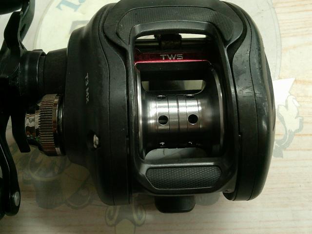 T3 MX 1016SHL-TW