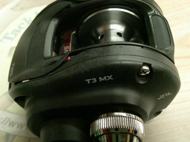 T3 MX 1016SHL-TW