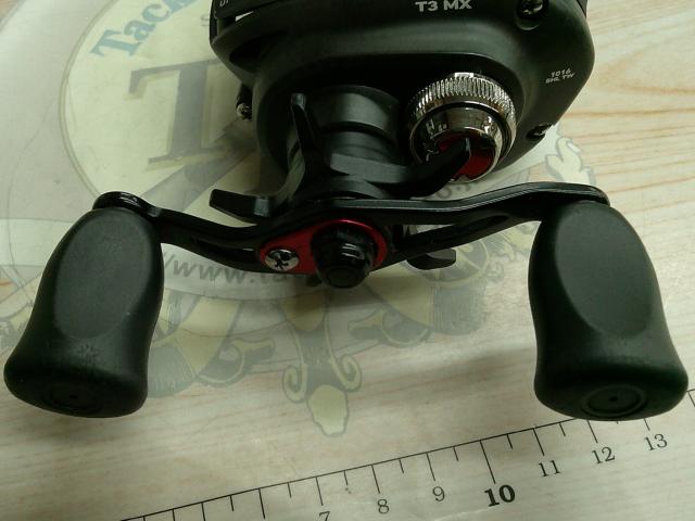 T3 MX 1016SHL-TW
