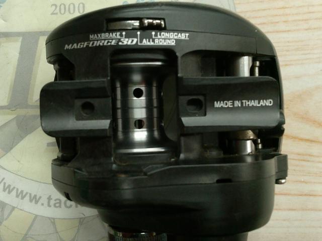 T3 MX 1016SHL-TW
