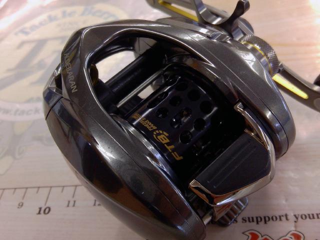 16アルデバランBFS XG RH