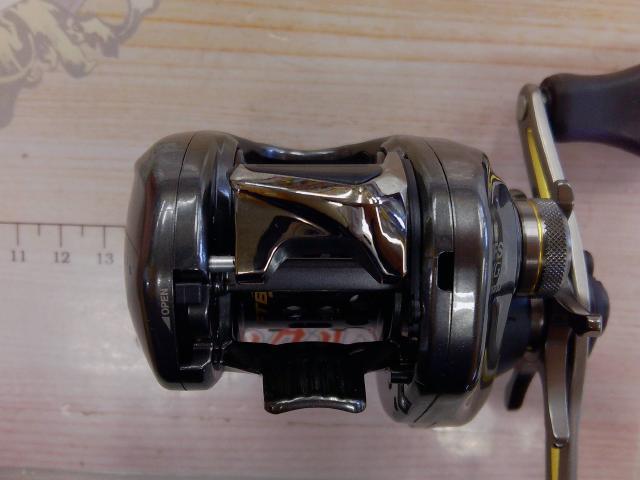16アルデバランBFS XG RH