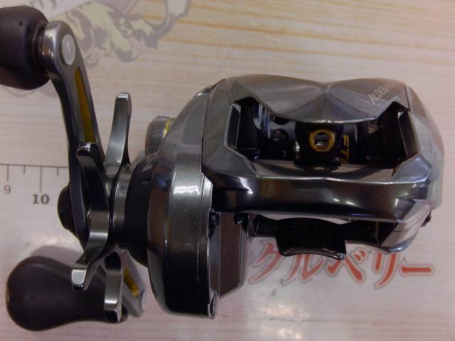 16アルデバランBFS XG RH