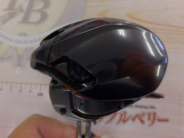 16アルデバランBFS XG RH