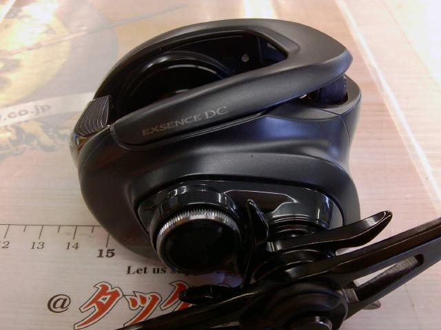 22エクスセンスDC XG RH