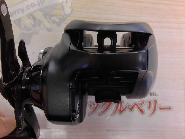 22エクスセンスDC XG RH