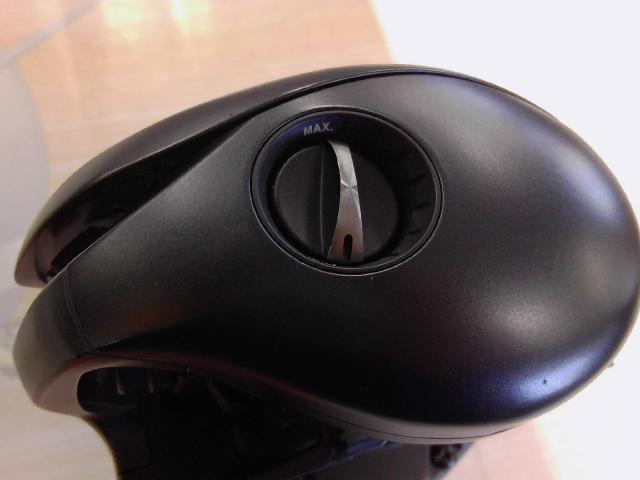 22エクスセンスDC XG RH