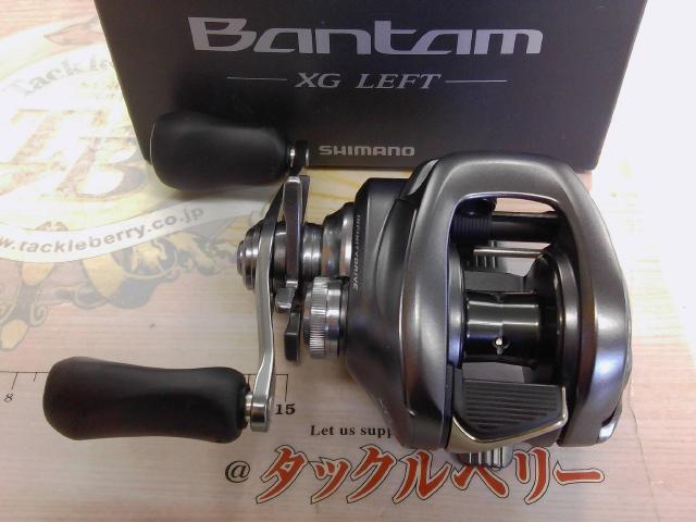 22バンタム XG LH
