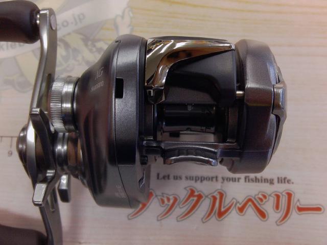 22バンタム XG LH