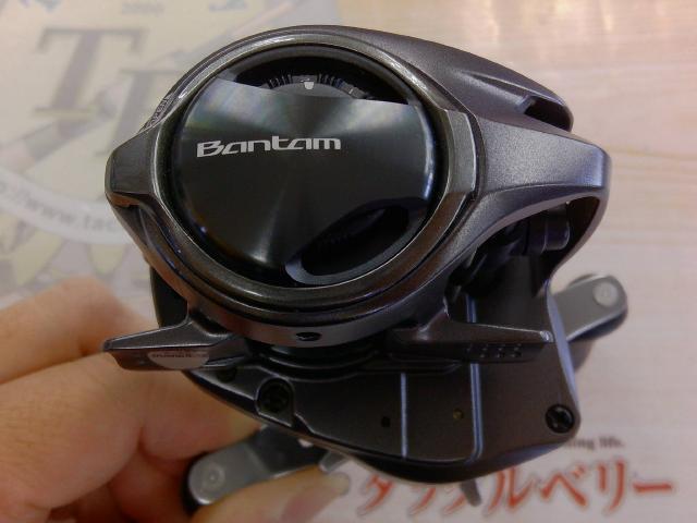 22バンタム XG LH