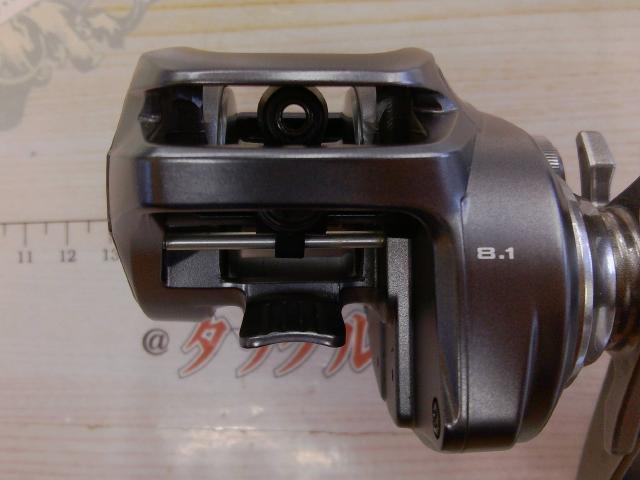 22バンタム XG LH