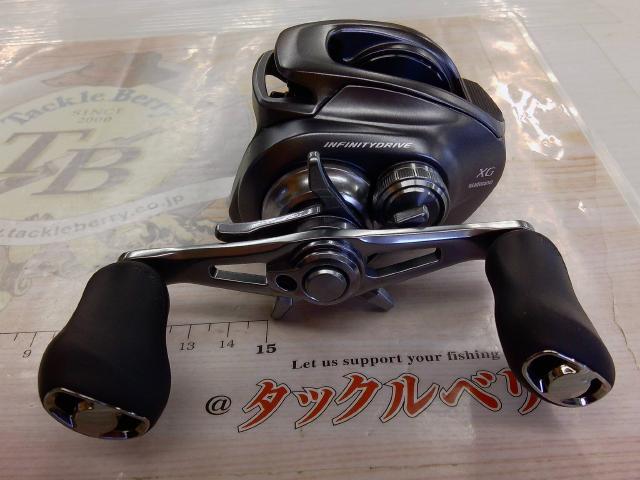 22バンタム XG LH