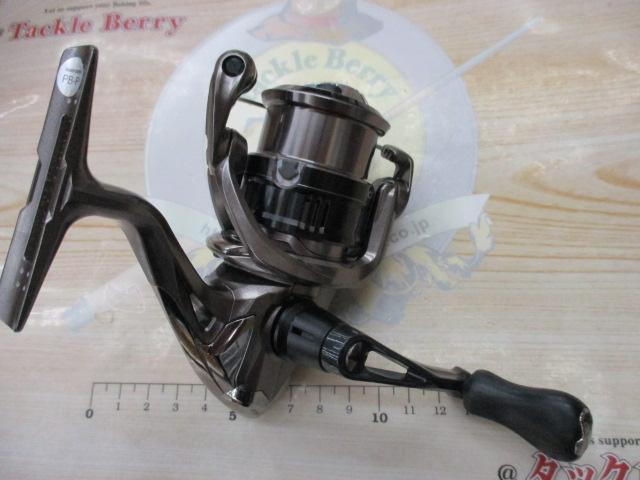 17コンプレックスCI4+ C2500S F4 HG