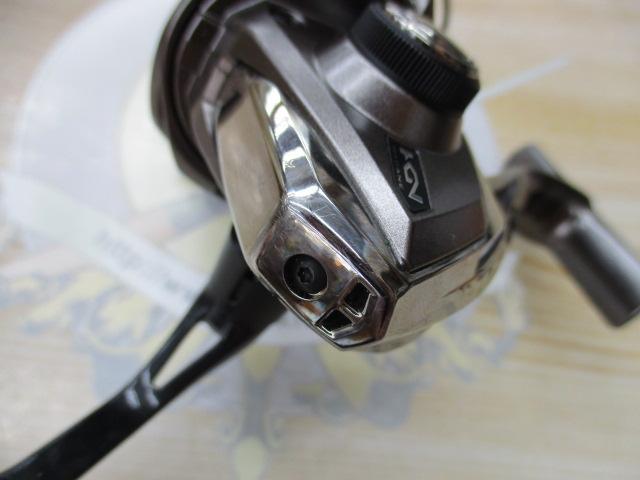 17コンプレックスCI4+ C2500S F4 HG