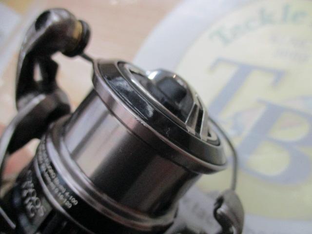 17コンプレックスCI4+ C2500S F4 HG