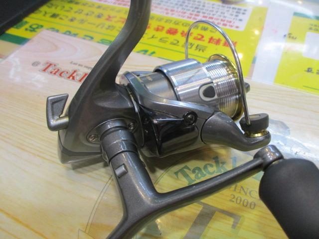 98ツインパワー 2500SDH