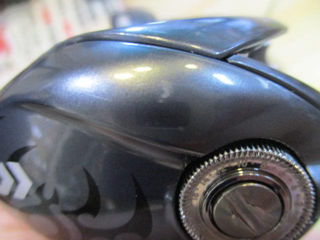 25タトゥーラ SV TW 100XHL