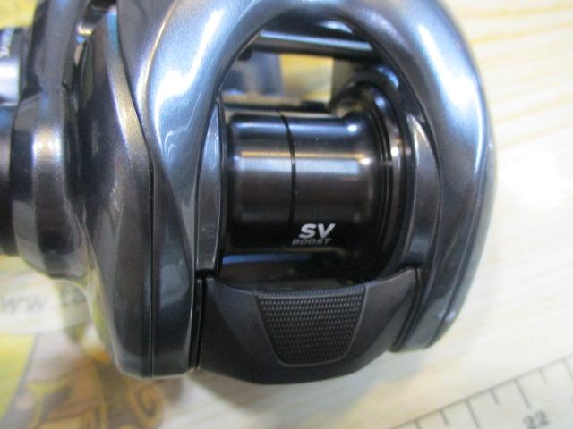 25タトゥーラ SV TW 100XHL