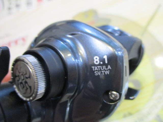 25タトゥーラ SV TW 100XHL