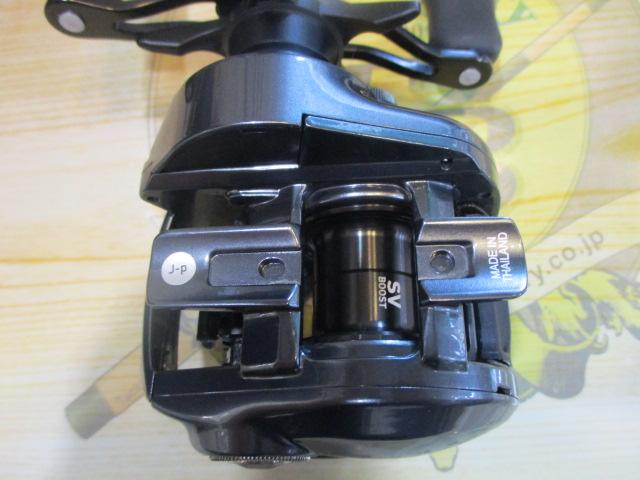 25タトゥーラ SV TW 100XHL