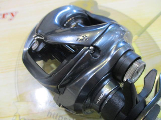 25タトゥーラ SV TW 100XHL