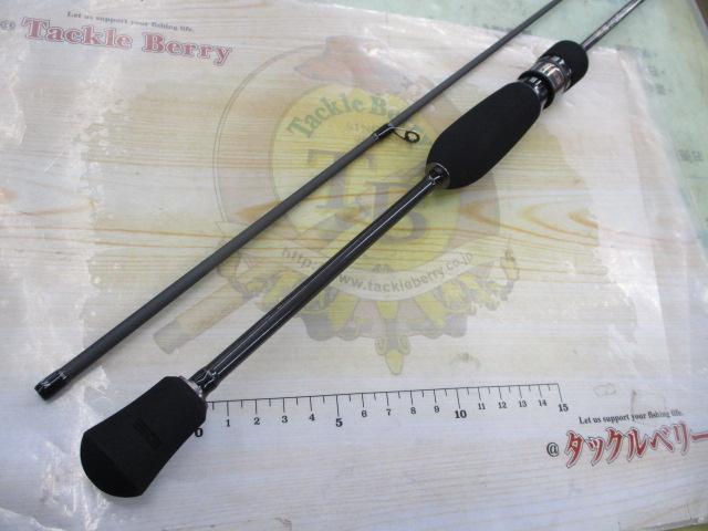 鯵道5G AD5-S582L/AJI｜＠ベリーネット 日本最大新品中古釣具WEBショップ