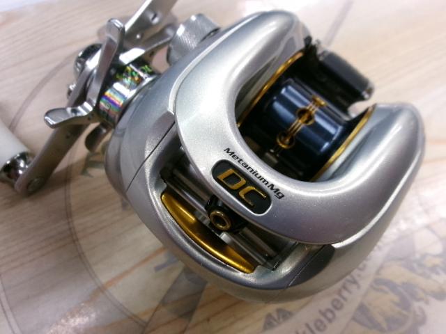 08メタニウムMgDC RH