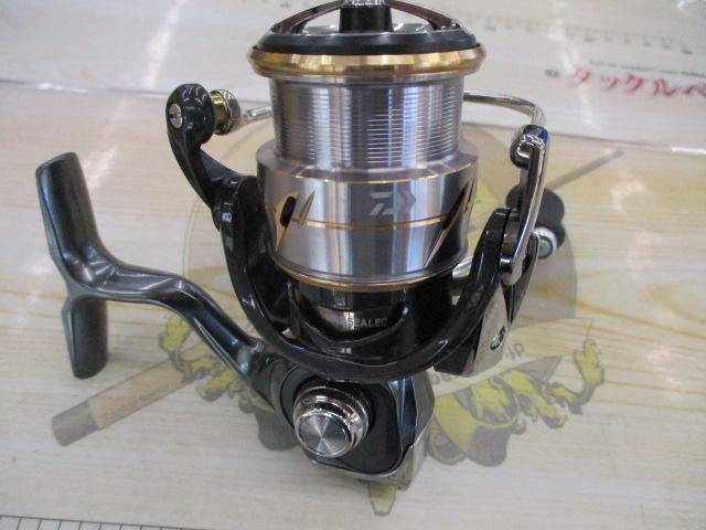 20ルビアス FC LT2500S｜＠ベリーネット 日本最大新品中古釣具WEBショップ