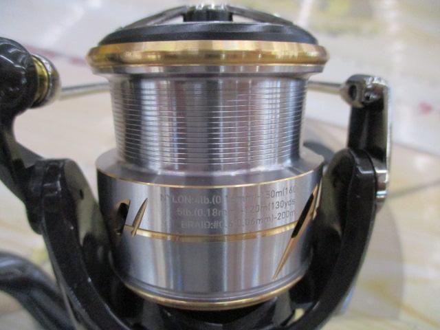 20ルビアス FC LT2500S｜＠ベリーネット 日本最大新品中古釣具WEBショップ