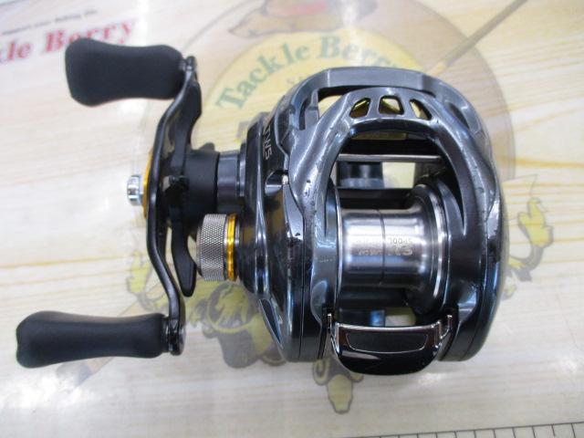 タトゥーラ SV TW 6.3L