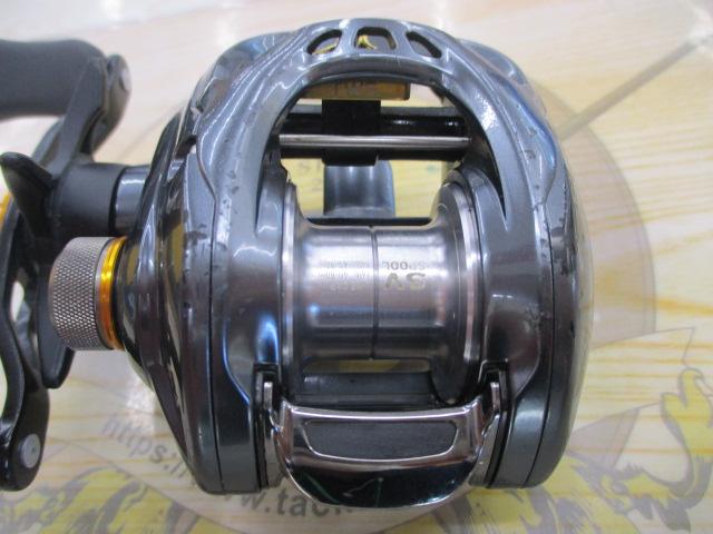 タトゥーラ SV TW 6.3L