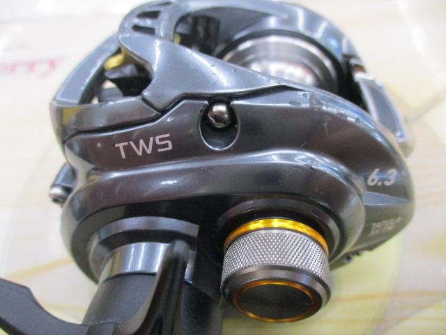 タトゥーラ SV TW 6.3L